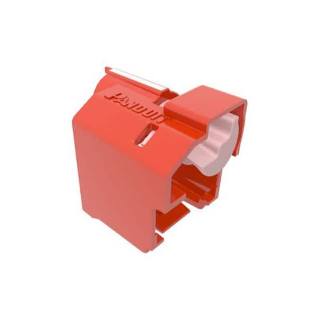 PSL-DCPLE Panduit Corp  Modular Connector Accessories